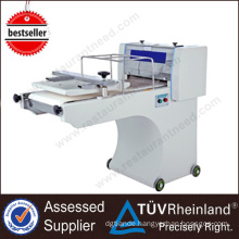 Professional with dough cutter bakery bread dough moulder machine
